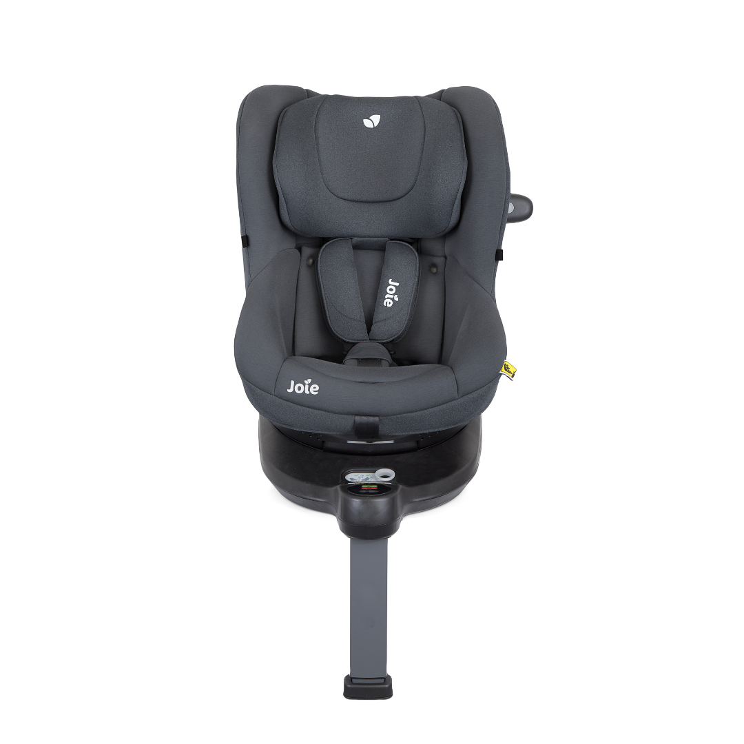 Joie - Scaun auto i-Spin 360° Moonlight, 40-105 cm, testat ADAC si certificat R129 [9]