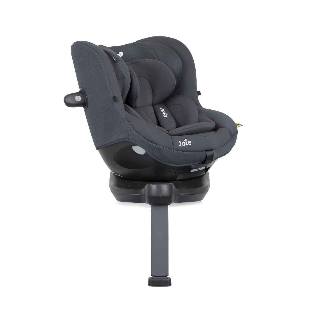 Joie - Scaun auto i-Spin 360° Moonlight, 40-105 cm, testat ADAC si certificat R129 [7]