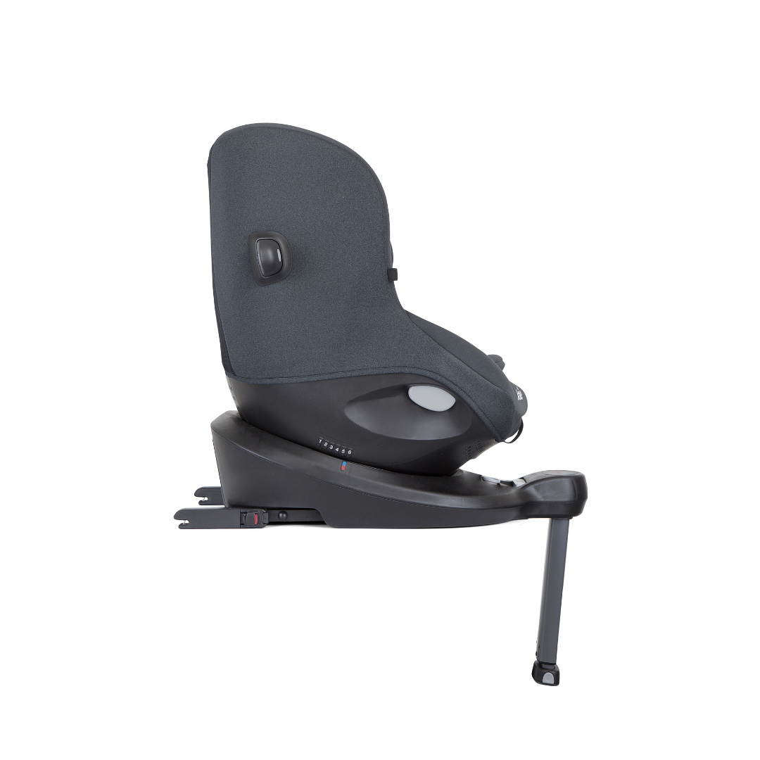 Joie - Scaun auto i-Spin 360° Moonlight, 40-105 cm, testat ADAC si certificat R129 [5]