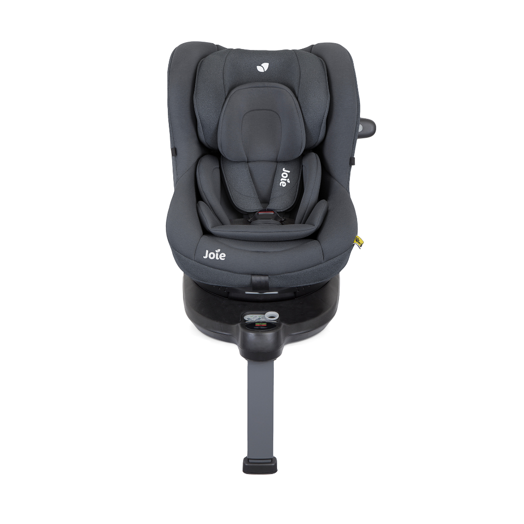 Joie - Scaun auto i-Spin 360° Moonlight, 40-105 cm, testat ADAC si certificat R129 [2]