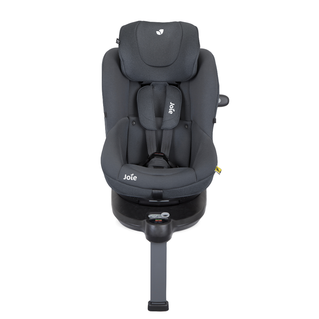 Joie - Scaun auto i-Spin 360° Moonlight, 40-105 cm, testat ADAC si certificat R129 [3]