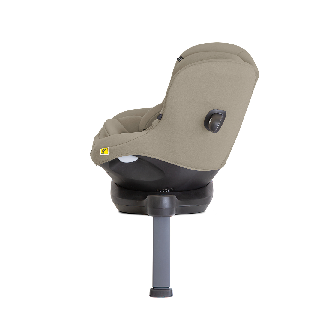 Joie - Scaun auto i-Spin 360° Oak, 40-105 cm, testat ADAC si certificat R129 [3]