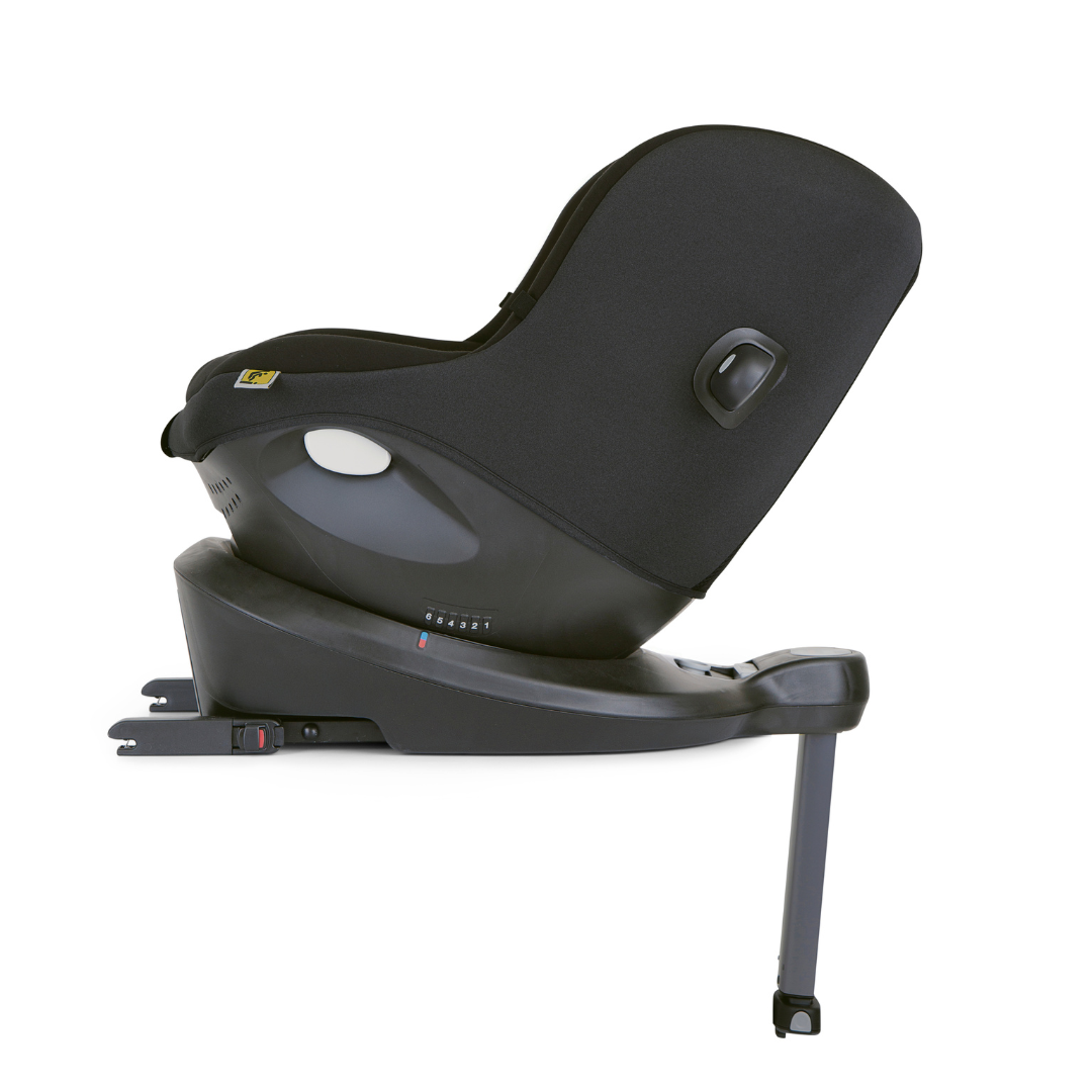 Joie - Scaun auto i-Spin 360° Shale, 40-105 cm, testat ADAC si certificat R129 [7]