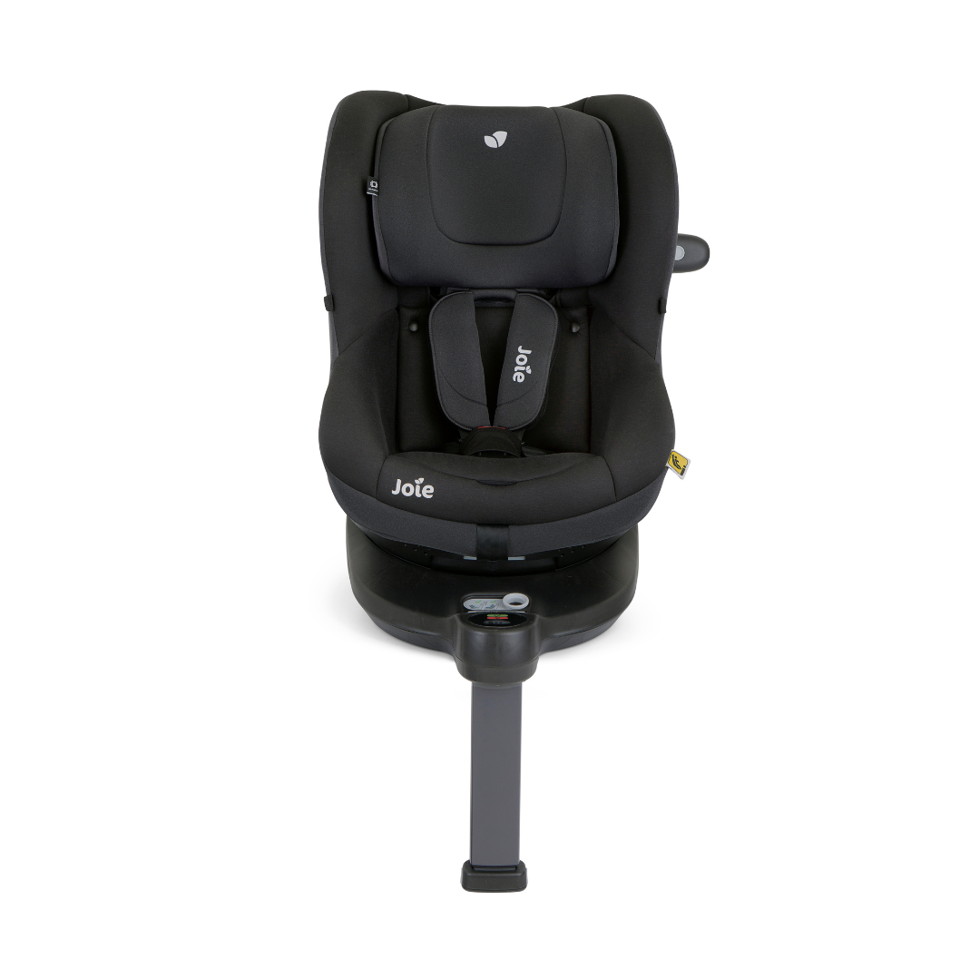 Joie - Scaun auto i-Spin 360° Shale, 40-105 cm, testat ADAC si certificat R129 [3]