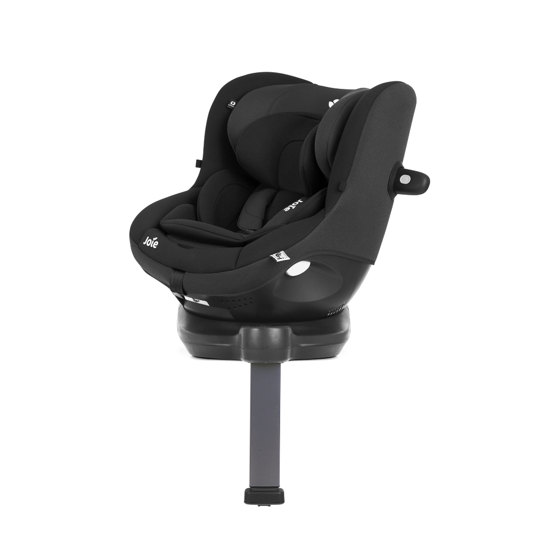 Joie - Scaun auto i-Spin 360° Shale, 40-105 cm, testat ADAC si certificat R129 [2]