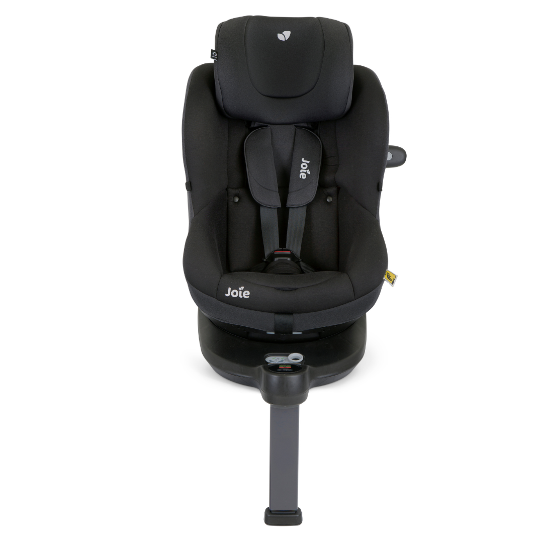 Joie - Scaun auto i-Spin 360° Shale, 40-105 cm, testat ADAC si certificat R129 [5]