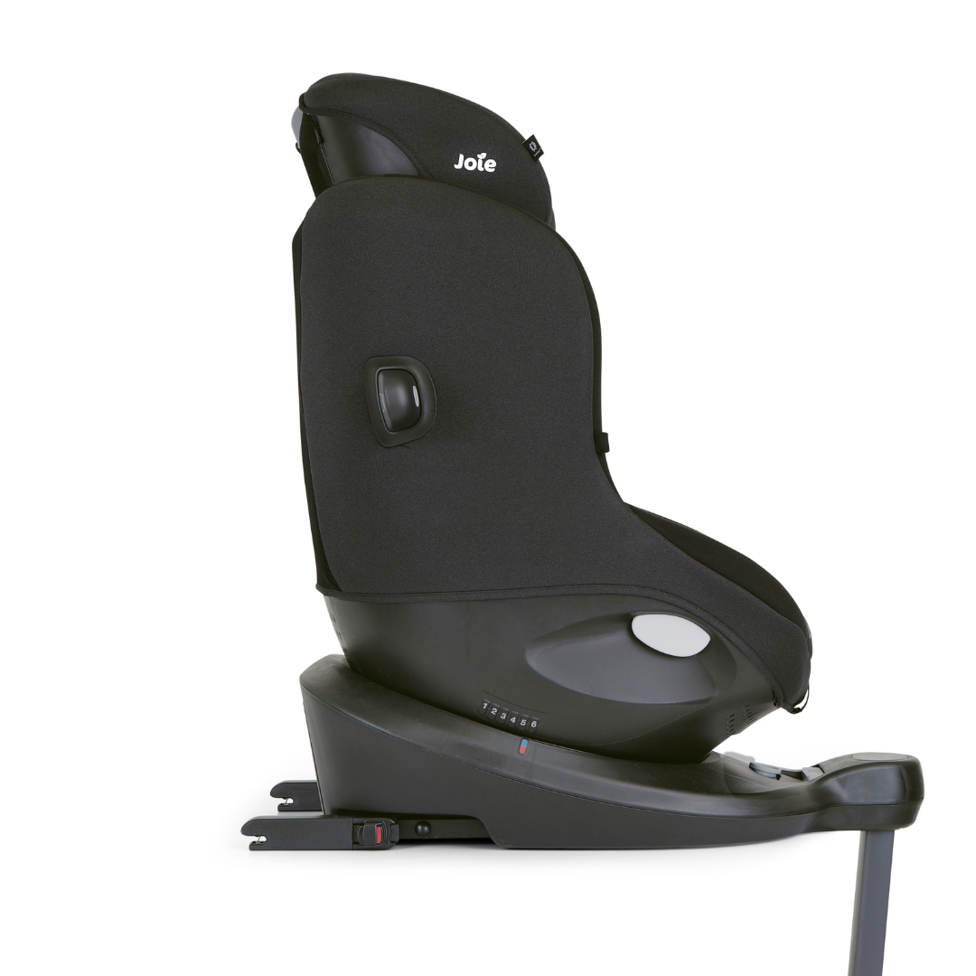 Joie - Scaun auto i-Spin 360° Shale, 40-105 cm, testat ADAC si certificat R129 [8]