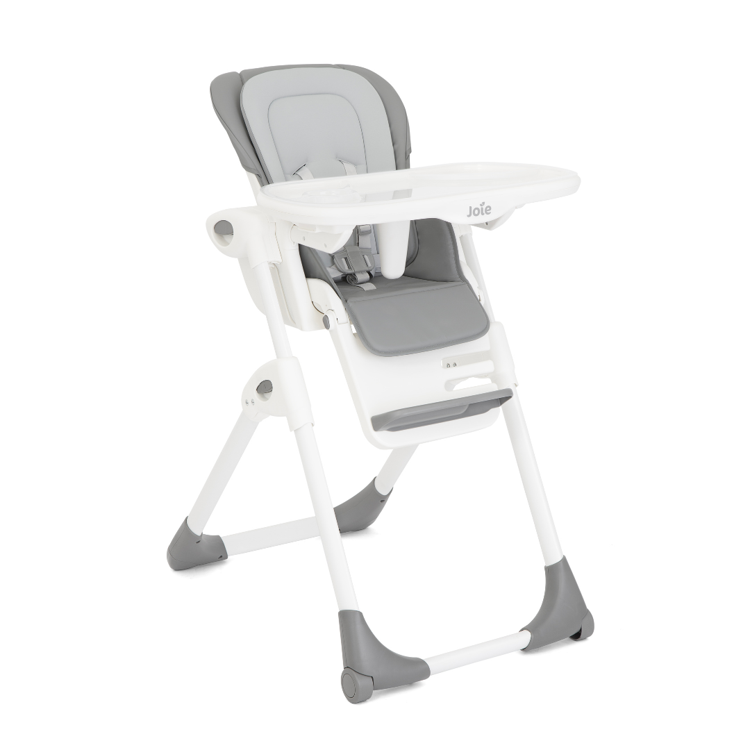 Joie - Scaun de masa Mimzy Recline Arctic, nastere - 15 kg [1]