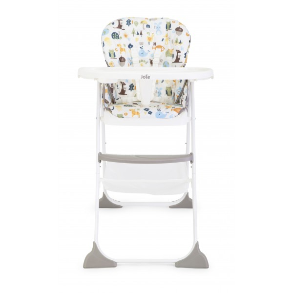 Joie – Scaun de masa Mimzy Snacker Alphabet [2]