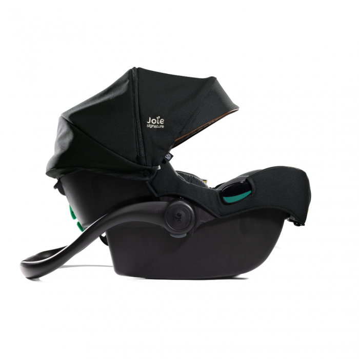 Joie - Scoica auto i-Jemini Signature Eclipse cu tetiera reglabila, 40 - 85 cm, certificata R129 [6]