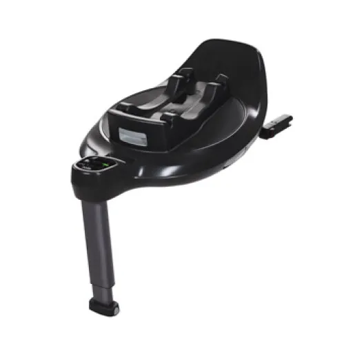Set scoica auto i-Snug 2 + Baza i-Size i-Base Encore Joie [6]