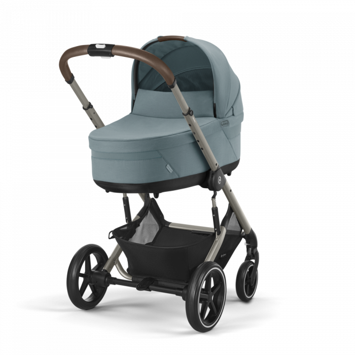 Landou Cybex Cot S Lux [6]