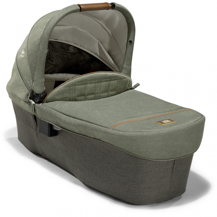 Landou Ramble XL (pentru carucioarele Finiti, Tourist, Aeria, Parcel, Versatrax, Litetrax) [1]