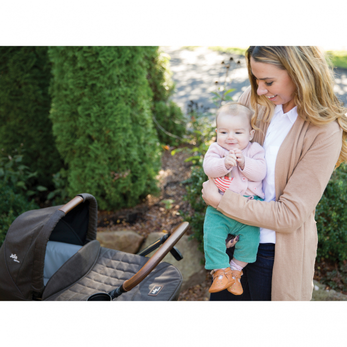 Landou Ramble XL (pentru carucioarele Finiti, Tourist, Aeria, Parcel, Versatrax, Litetrax) [12]