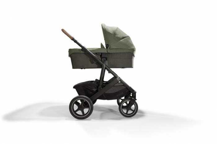 Landou Ramble XL (pentru carucioarele Finiti, Tourist, Aeria, Parcel, Versatrax, Litetrax) [9]