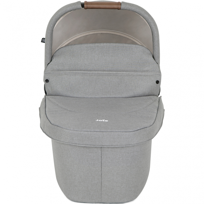 Landou Ramble XL (pentru carucioarele Finiti, Tourist, Aeria, Parcel, Versatrax, Litetrax) [8]