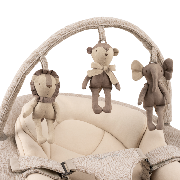 Nuna - Bara de jucarii reversibila LEAF [1]