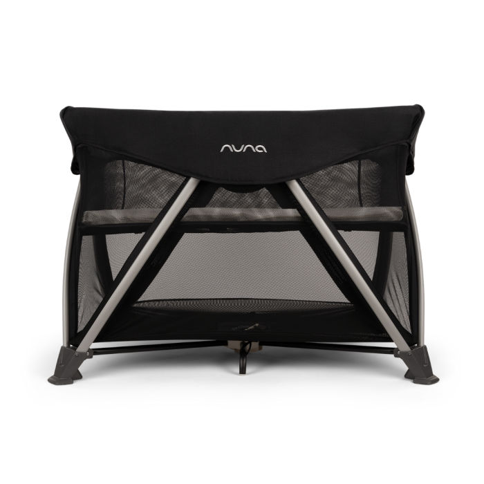 Nuna - Patut pliant SENA Aire Caviar [10]