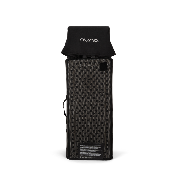 Nuna - Patut pliant SENA Aire Caviar [6]
