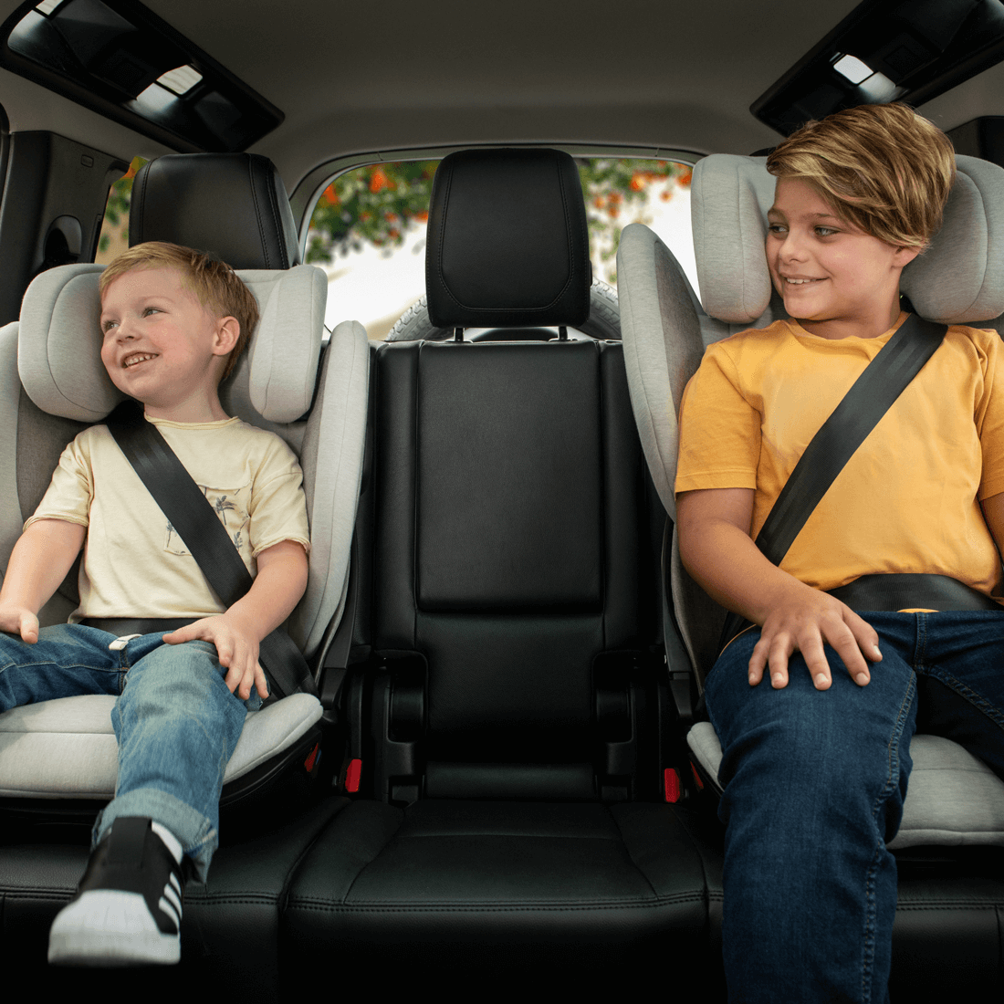 Scaun inaltator Nuna AACE [8]