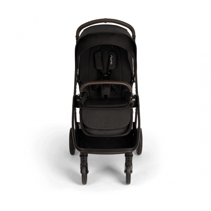 Nuna - Set carucior compact TRIV next Caviar + Landou LYTL Caviar [6]