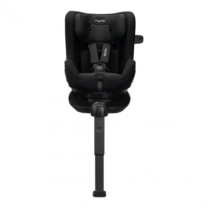 Nuna - Set Scaun auto rotativ i-Size TODL + Baza isofix next i-Size pentru TODL next [6]