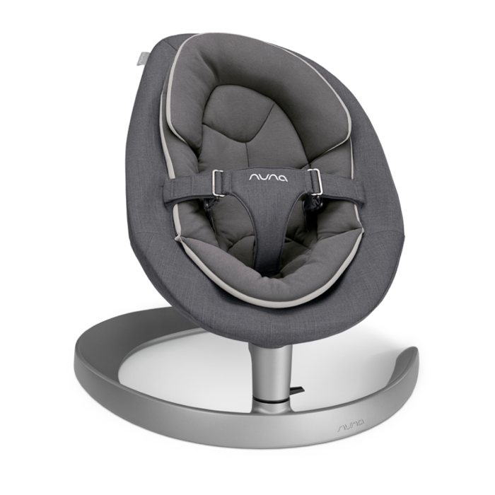 Nuna - Sezlong Leaf Grow Granite [1]