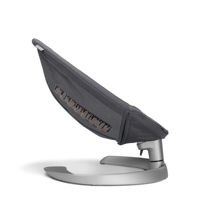 Nuna - Sezlong Leaf Grow Granite - EXPONAT [3]