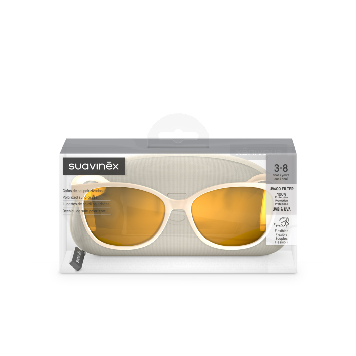 Ochelari de soare polarizați pentru copii Suavinex 3-8 ani [2]