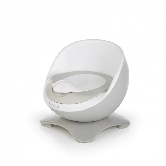 Olita, Jane, Egg, Cu forma ergonomica, 25 x 25 x 30 cm, 12 luni + [1]