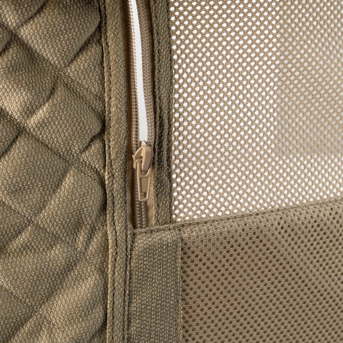 ONINO - Patut co-sleeper DREAM.me, Misty Taupe [10]