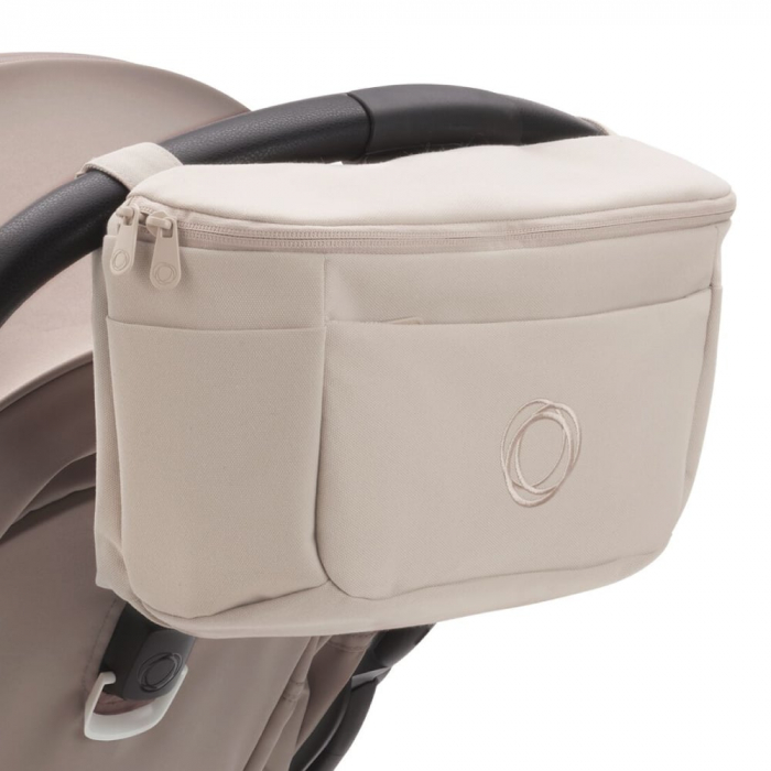 Organizator carucior Bugaboo Desert Taupe [5]