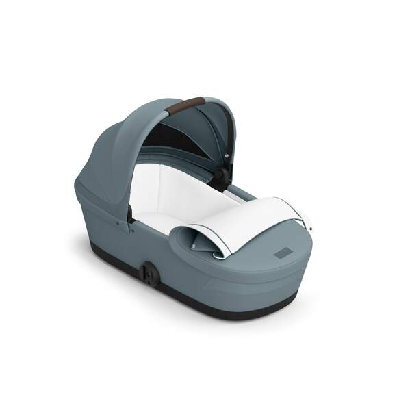 Pachet 4 in 1 carucior Cybex Melio + scoica Cybex Cloud G i-size + Baza G 360 [10]