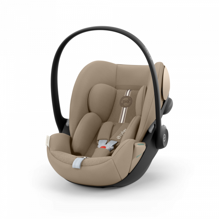 Pachet 4 in 1 carucior Cybex Melio + scoica Cybex Cloud G i-size + Baza G 360 [13]