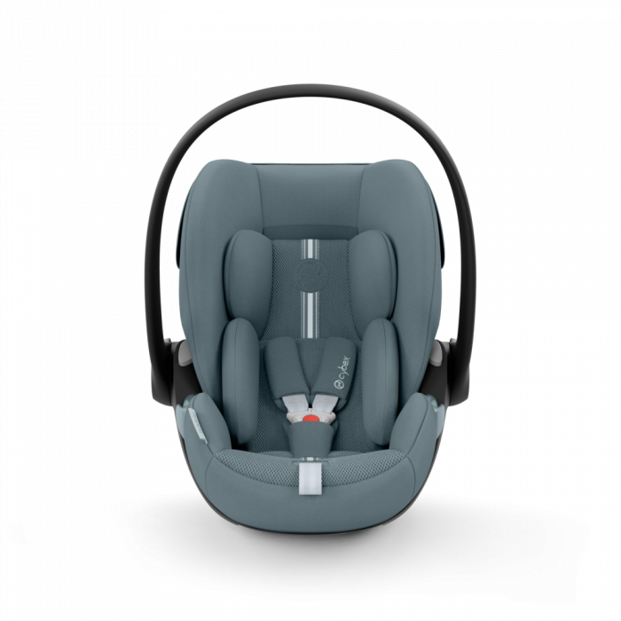 Pachet 4 in 1 carucior Cybex Melio + scoica Cybex Cloud G i-size + Baza G 360 [13]