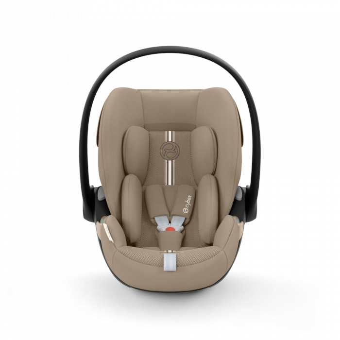 Pachet 4 in 1 carucior Cybex Melio + scoica Cybex Cloud G i-size + Baza G 360 [14]