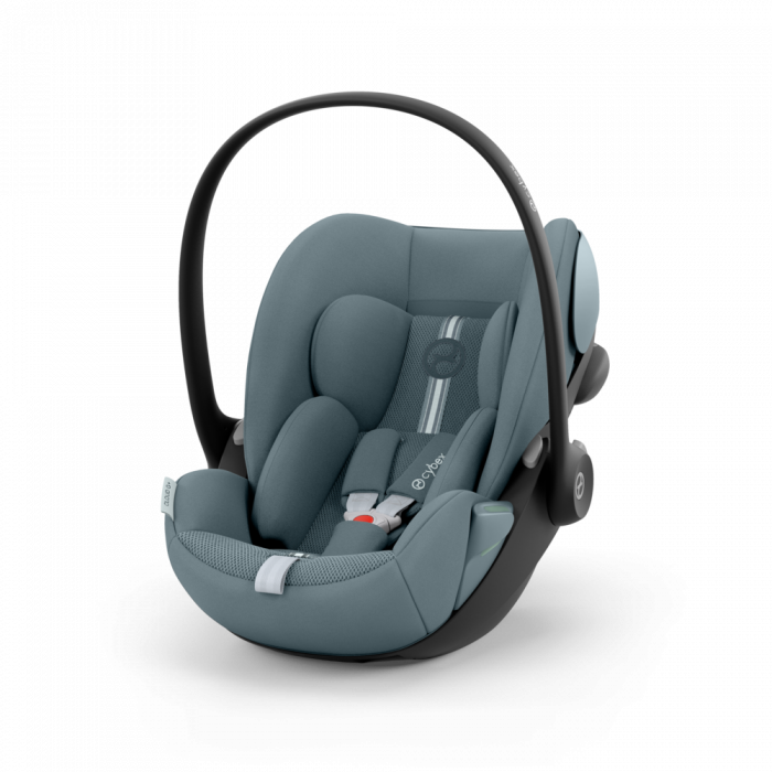 Pachet 4 in 1 carucior Cybex Melio + scoica Cybex Cloud G i-size + Baza G 360 [12]