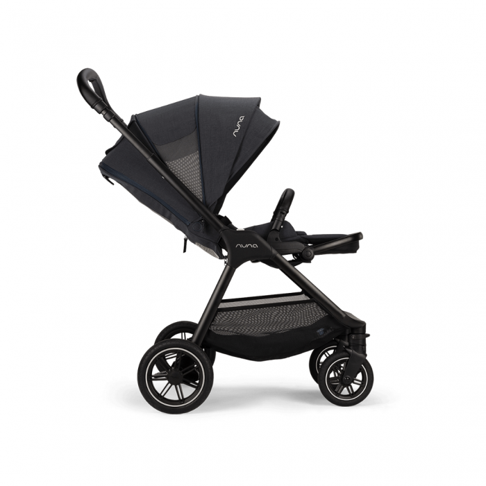 Pachet 3 in 1 carucior Nuna Triv Next cu scoica Pipa URBN [10]