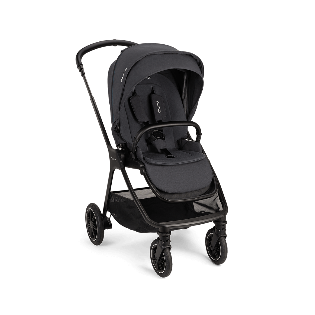 Pachet 3 in 1 carucior Nuna Triv Next cu scoica Pipa URBN [7]