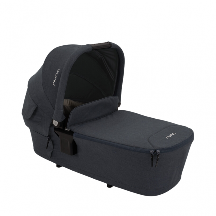 Pachet 3 in 1 carucior Nuna Triv Next cu scoica Pipa URBN [3]