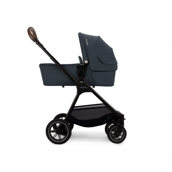 Pachet 3 in 1 carucior Nuna Triv Next cu scoica Pipa URBN [2]