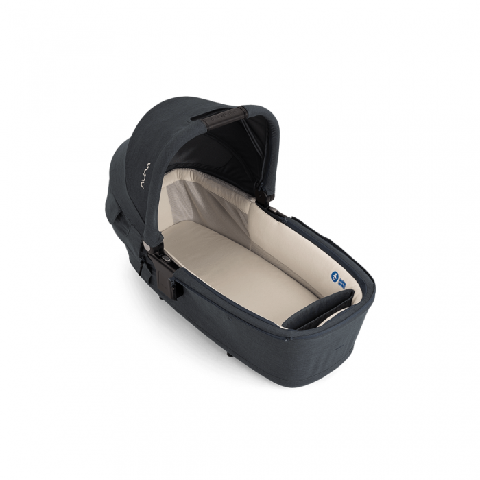 Pachet 3 in 1 carucior Nuna Triv Next cu scoica Pipa URBN [4]
