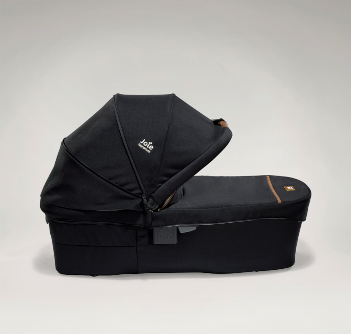 Pachet 3 in 1 Joie Parcel cu landou si scoica i-Snug 2 [8]