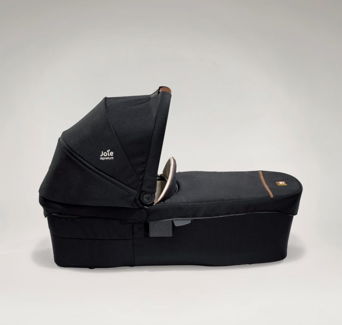 Pachet 3 in 1 Joie Parcel cu landou si scoica i-Snug 2 [7]