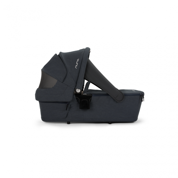Pachet 4 in1 Carucior Nuna Triv Next cu scoica Arra Flex si baza Nuna Next [5]
