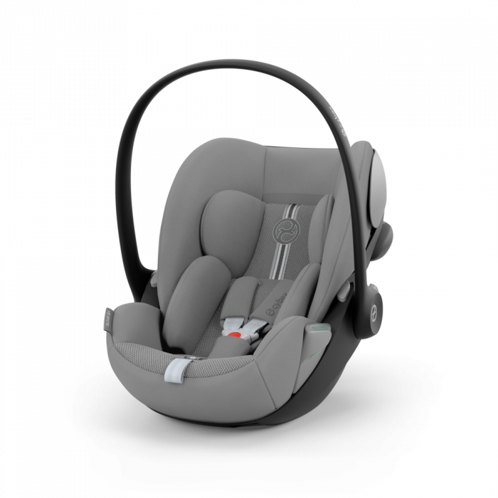 Pachet carucior 3 in 1 Cybex Balios S Lux 2024 + Scoica auto Cloud G i-size Plus [13]
