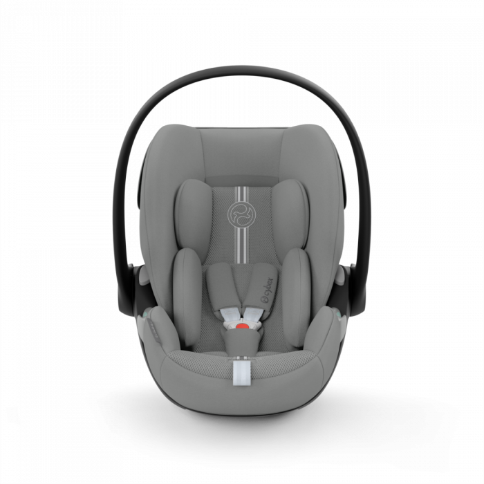 Pachet carucior 3 in 1 Cybex Balios S Lux 2024 + Scoica auto Cloud G i-size Plus [15]