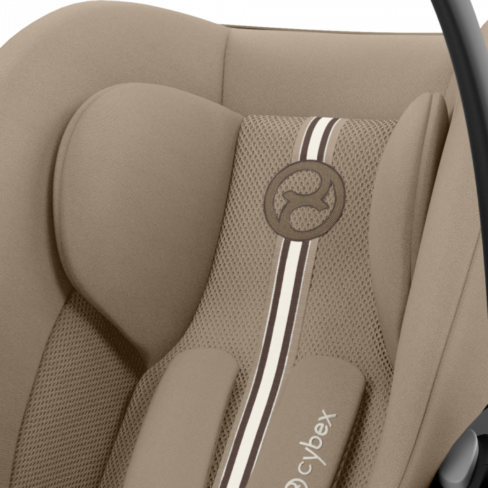 Pachet carucior 3 in 1 Cybex Balios S Lux 2024 + Scoica auto Cloud G i-size Plus [19]