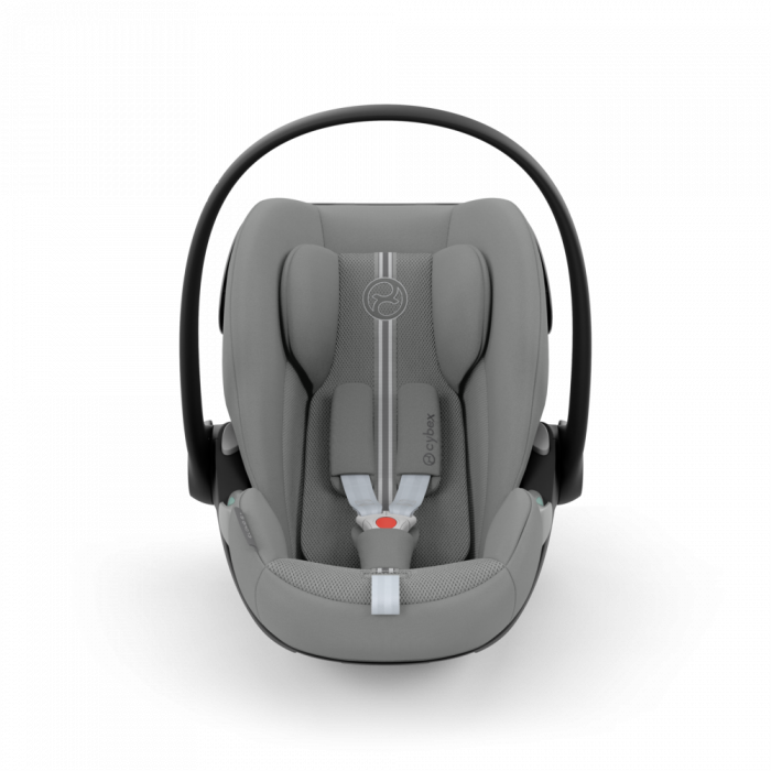 Pachet carucior 3 in 1 Cybex Balios S Lux 2024 + Scoica auto Cloud G i-size Plus [16]