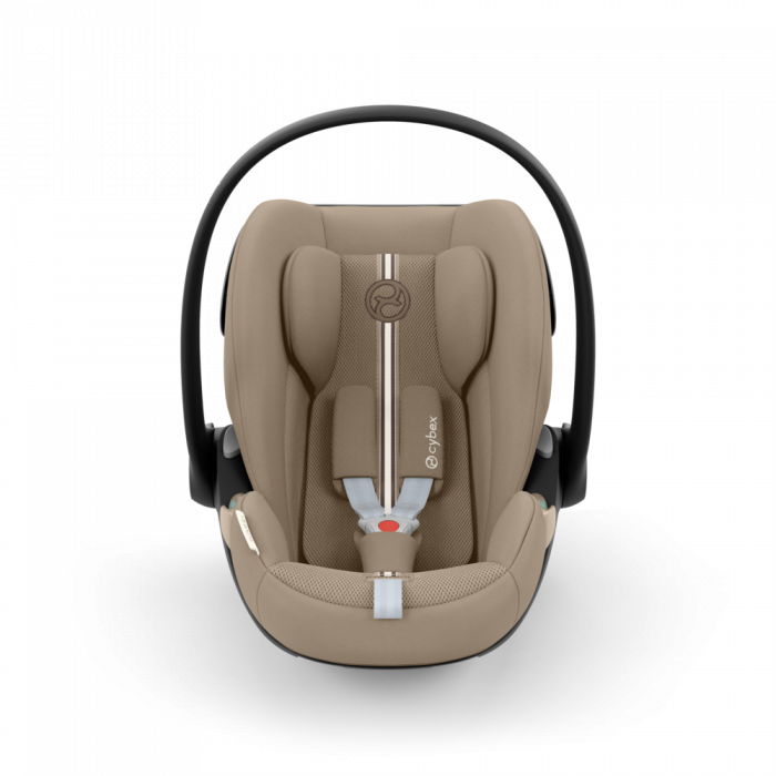 Pachet carucior 3 in 1 Cybex Balios S Lux 2024 + Scoica auto Cloud G i-size Plus [16]